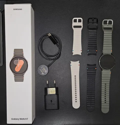Galaxy Watch 7 40mm Bluetooth