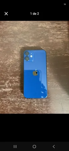 Iphone 12 mini