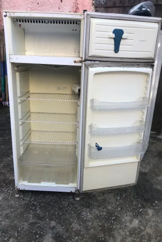 Geladeira