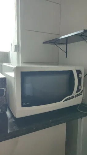 Forno elétrico Fisher 44L 