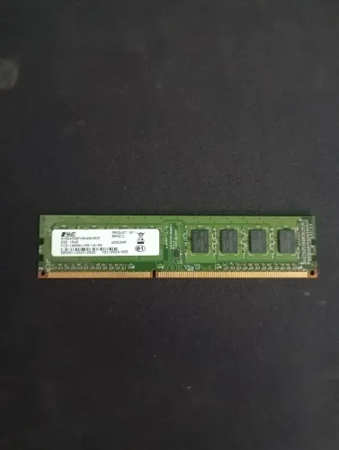 Memória RAM 2GB DDR3 1333MHz