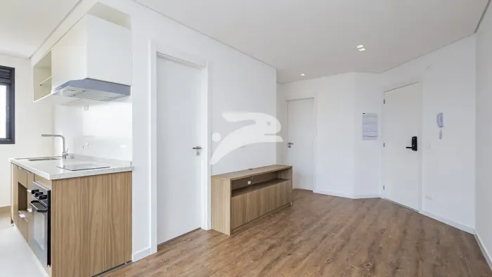 Apartamento 2 Quartos Centro 51m²