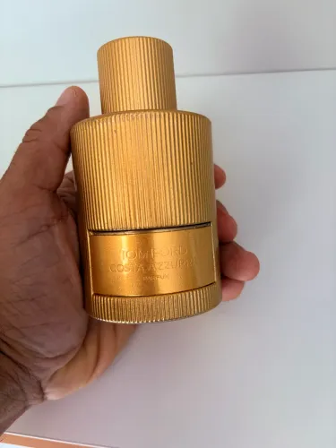 Perfume Costa azzurra TOM FORD