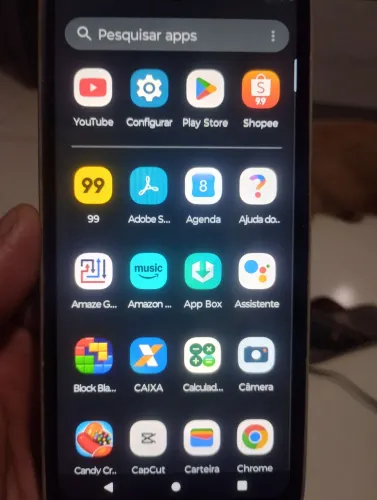 MOTO G 32 128