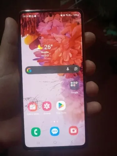 Samsung S20 FE