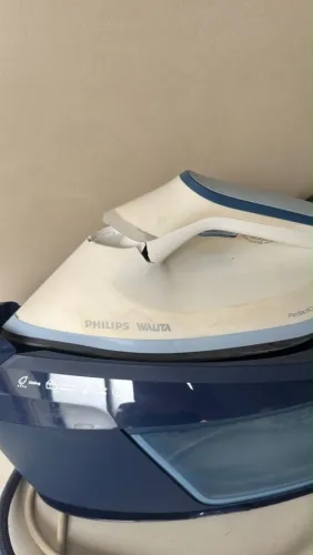 Ferro Philips Walita PerfectCare 6000 220V