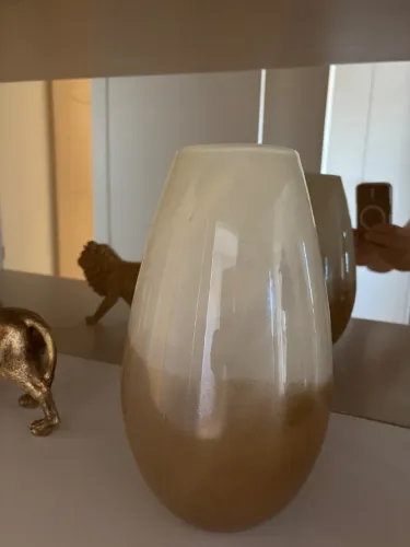 Peça decorativa