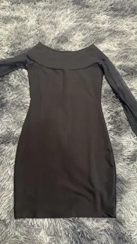 Vestido TAM g