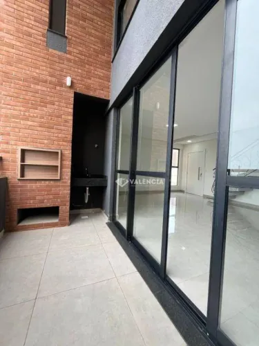 Apartamento Duplex Com 3 Suítes Para Locação Por R$6.000,00 - Rua Olavo Bilac - Centro - C