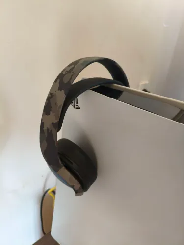 Headset pulse 3D