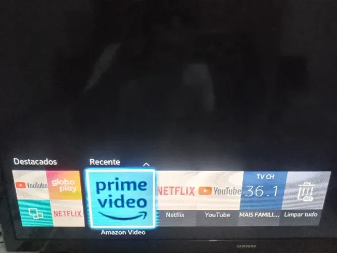 Smart 32 HD
