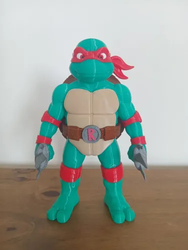 Tartarugas ninjas