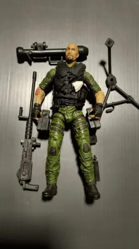 9-MOVIES? PACK GIJoe ?Retalation/Rise Of Cobra?