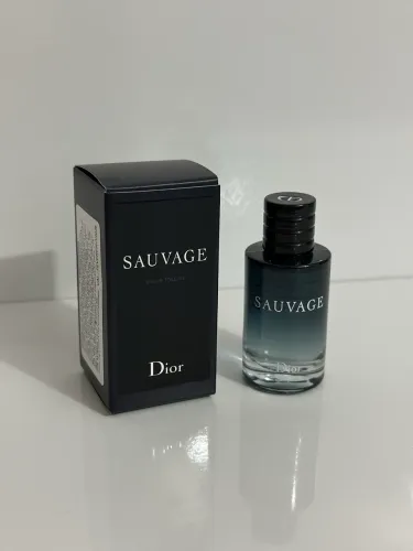DIOR SAVAGE MINIATURA ORIGINAL  