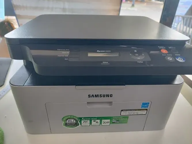 IMPRESSORA MULTIFUNCIONAL SAMSUNG