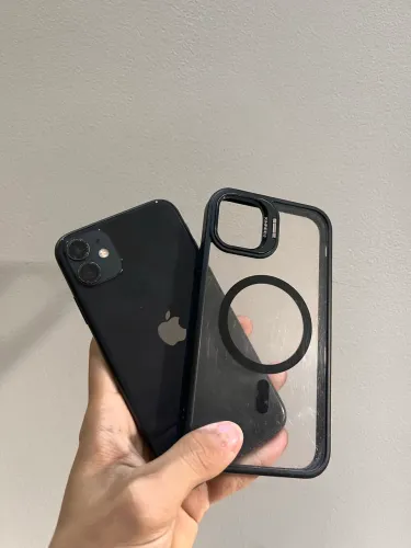 iPhone 11 Preto
