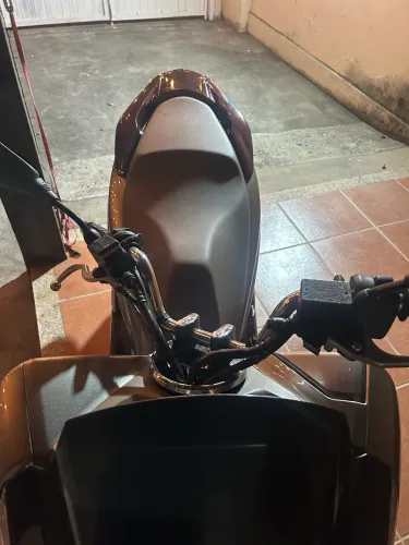 PCX DLX ABS