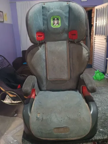 Cadeira pra criança