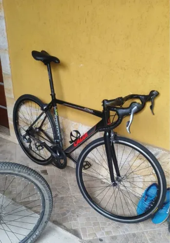 Speed TAM 54 Caloi