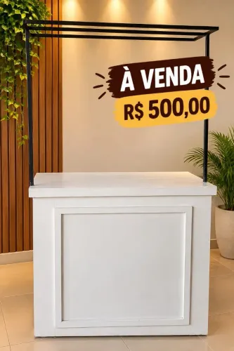 Móvel de eventos