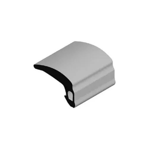PSC 002 - Borracha de Vedação EPDM Rolo com 50 metros