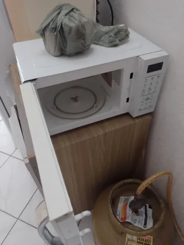 Microondas