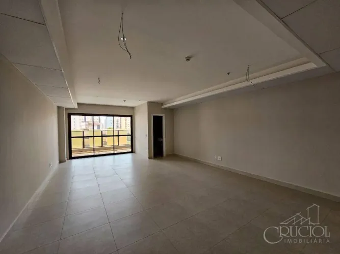Sala, 56 m² - venda por R$ 701.900,00 ou aluguel por R$ 4.219,60/mês - Centro - Londrina/P
