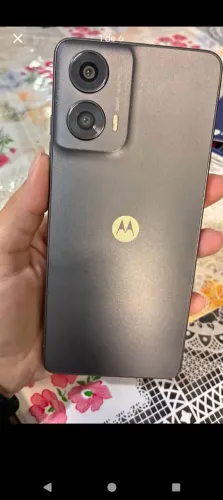 Vendo moto g 24 128 GB