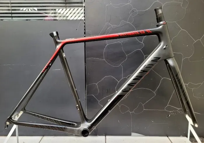 Quadro Canyon Ultimate CF SL Carbon 56