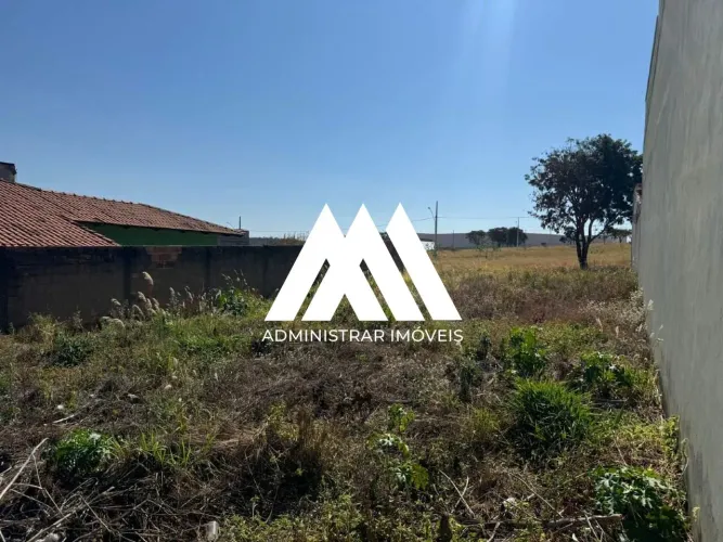 Vendo lote em Itaúna com registro e escritura no Morada Nova!
