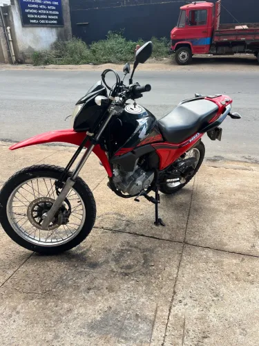 Bros 160 2018