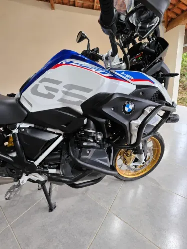 BMW GS 1250 Premium hp