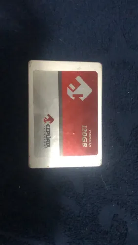 Peças de CPU