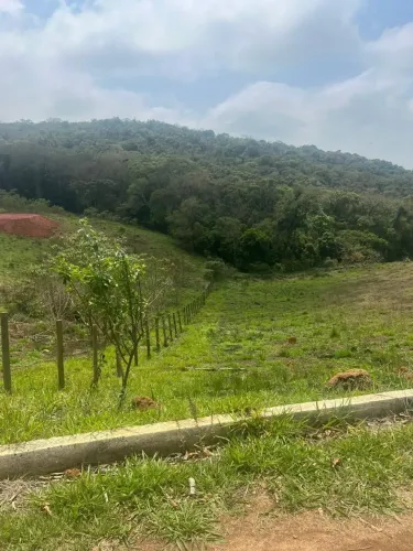 Terrenos para Chácara em Ibiúna | 1630m² | Aceita Veículos