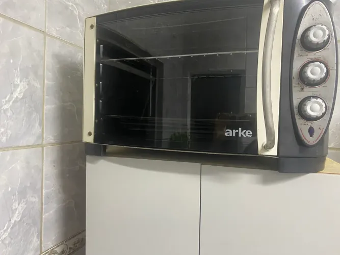 Forno elétrico 42L