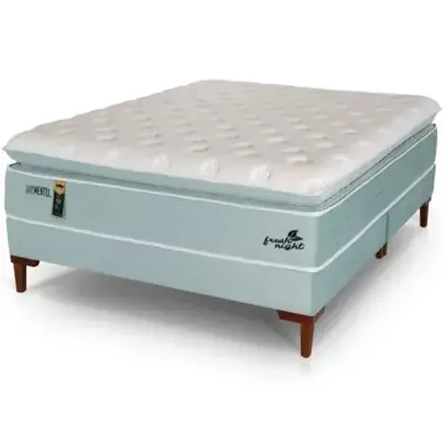 CAMA QUEEM - SÓ ATÉ 30/07!