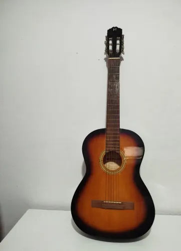 Som de violão