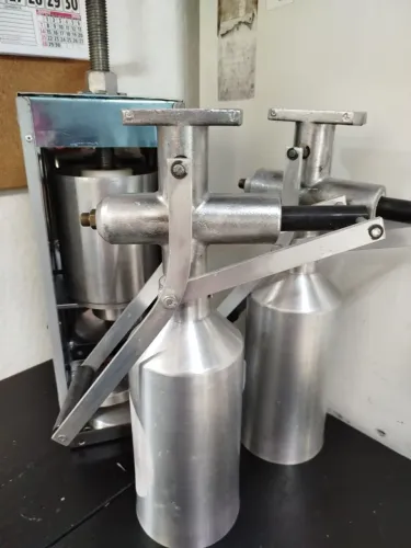 Máquina de churros
