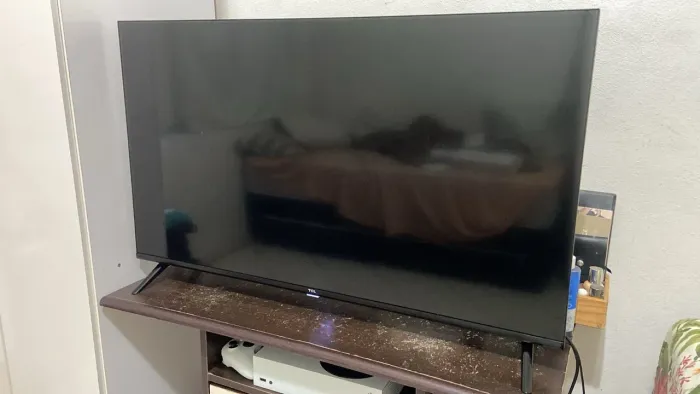TV TCL 40 polegadas (SEMINOVA)