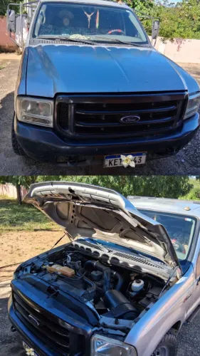 FORD F-350