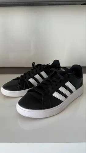 Tênis adidas grand court feminino 39