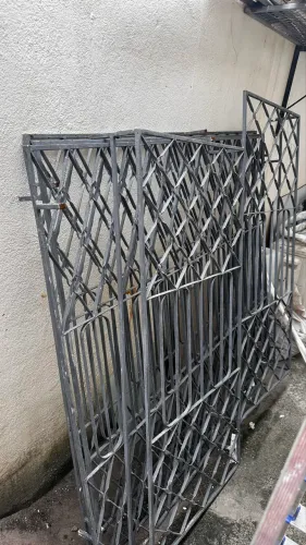 Grade para janela