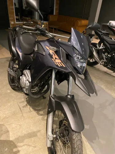 XRE 300 ABS 2023