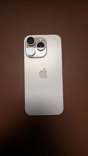 iPhone 16 Pro 256GB