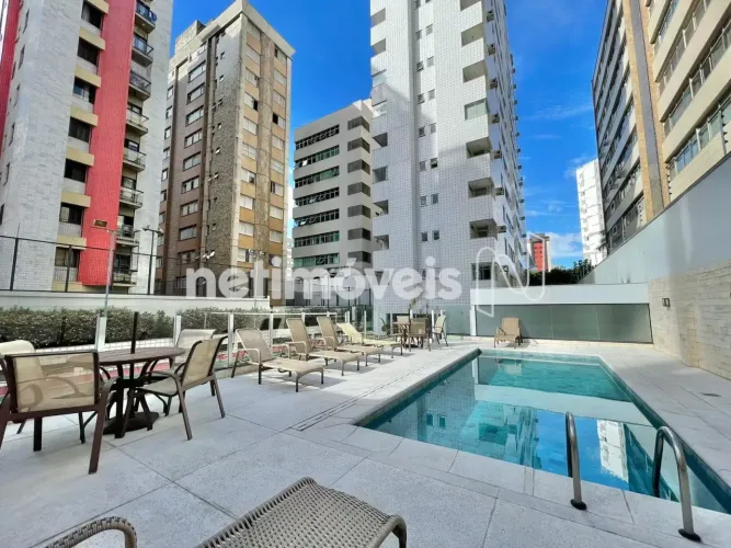 Venda Apartamento 2 quartos Lourdes Belo Horizonte