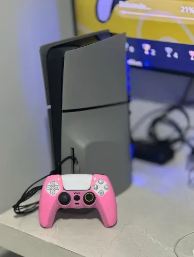PS5 físico e digital