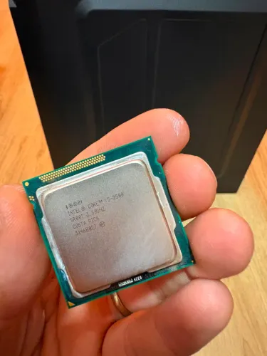 Processador I5 2 Geração