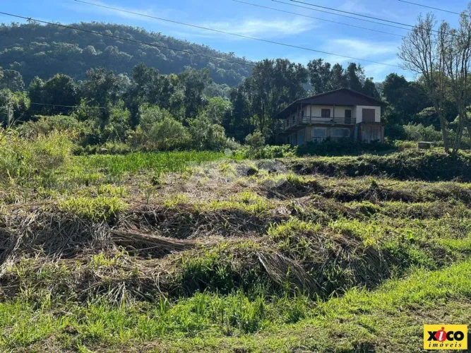 Terreno para Venda em Nova Petrópolis / RS no bairro Pinhal Alto