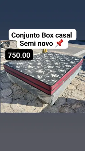 Cama casa