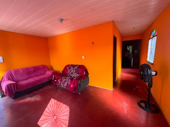 Casa a venda prox ao Spa/Redenção/otima localidade/ estrutura para ampliar